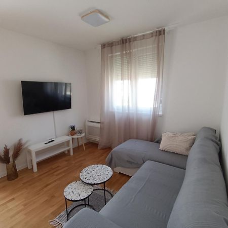 Marta Apartment ซาดาร์ ภายนอก รูปภาพ