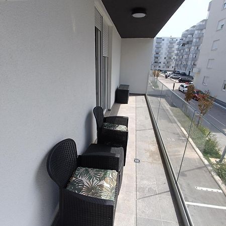 Marta Apartment ซาดาร์ ภายนอก รูปภาพ