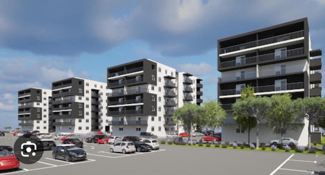 Marta Apartment ซาดาร์ ภายนอก รูปภาพ