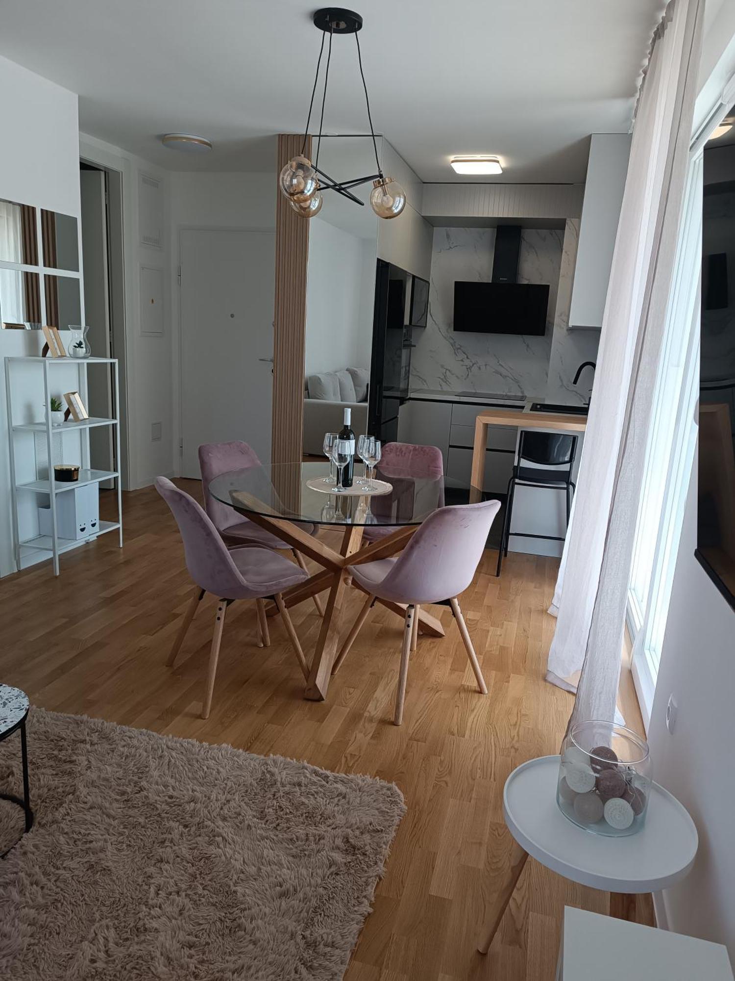 Marta Apartment ซาดาร์ ภายนอก รูปภาพ