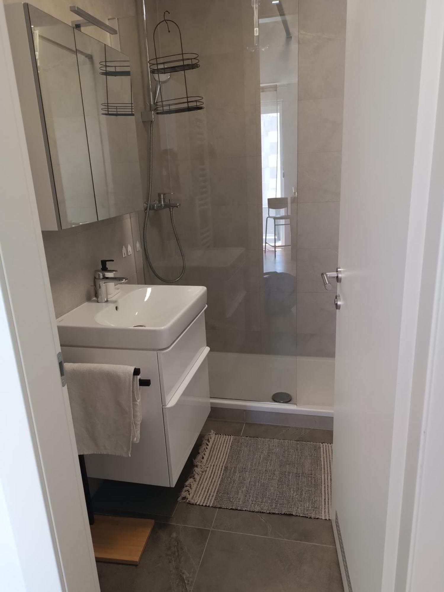 Marta Apartment ซาดาร์ ภายนอก รูปภาพ