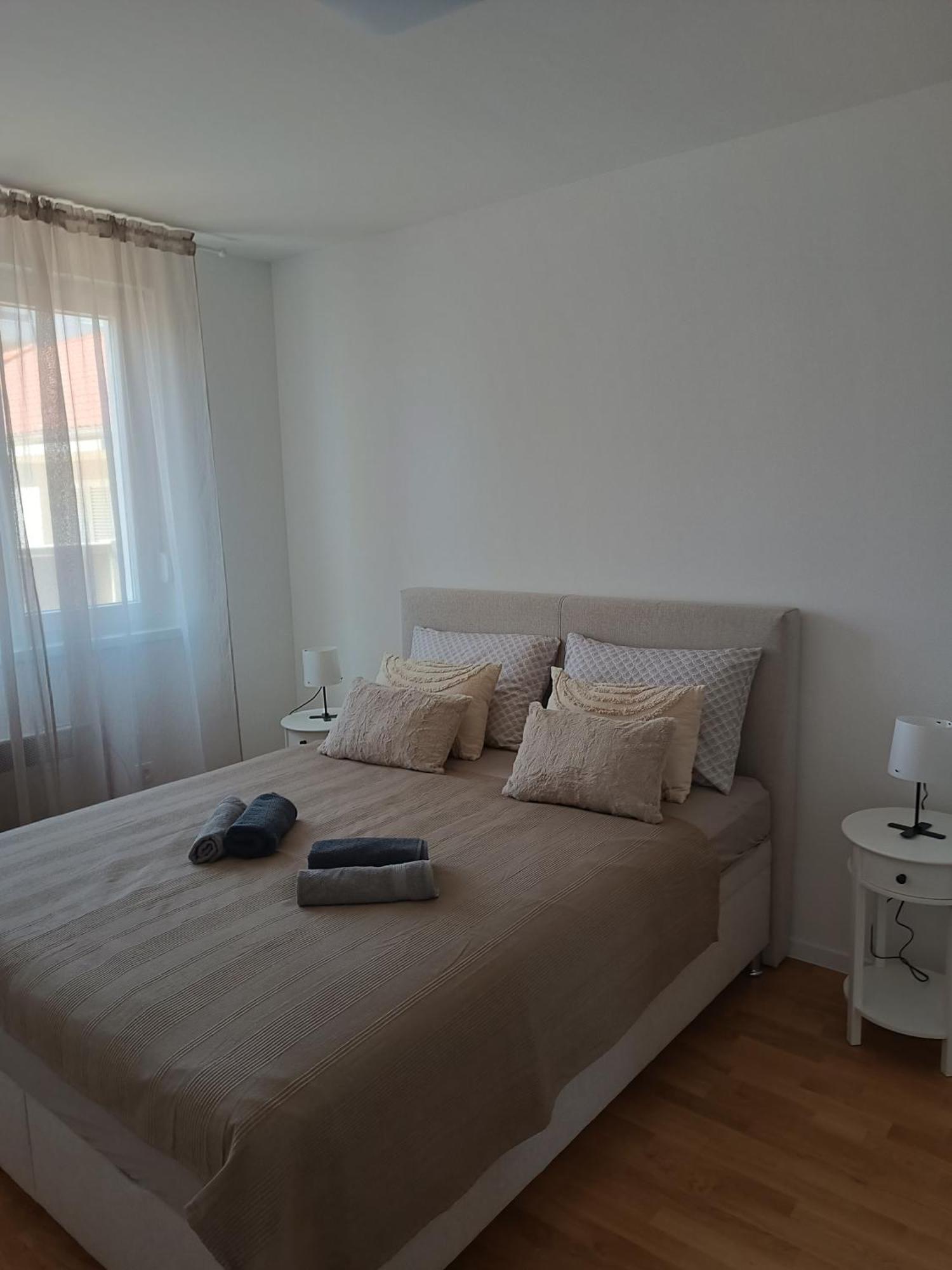 Marta Apartment ซาดาร์ ภายนอก รูปภาพ