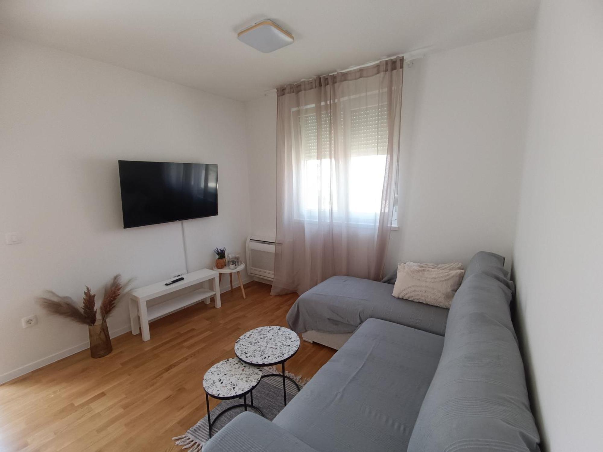 Marta Apartment ซาดาร์ ภายนอก รูปภาพ