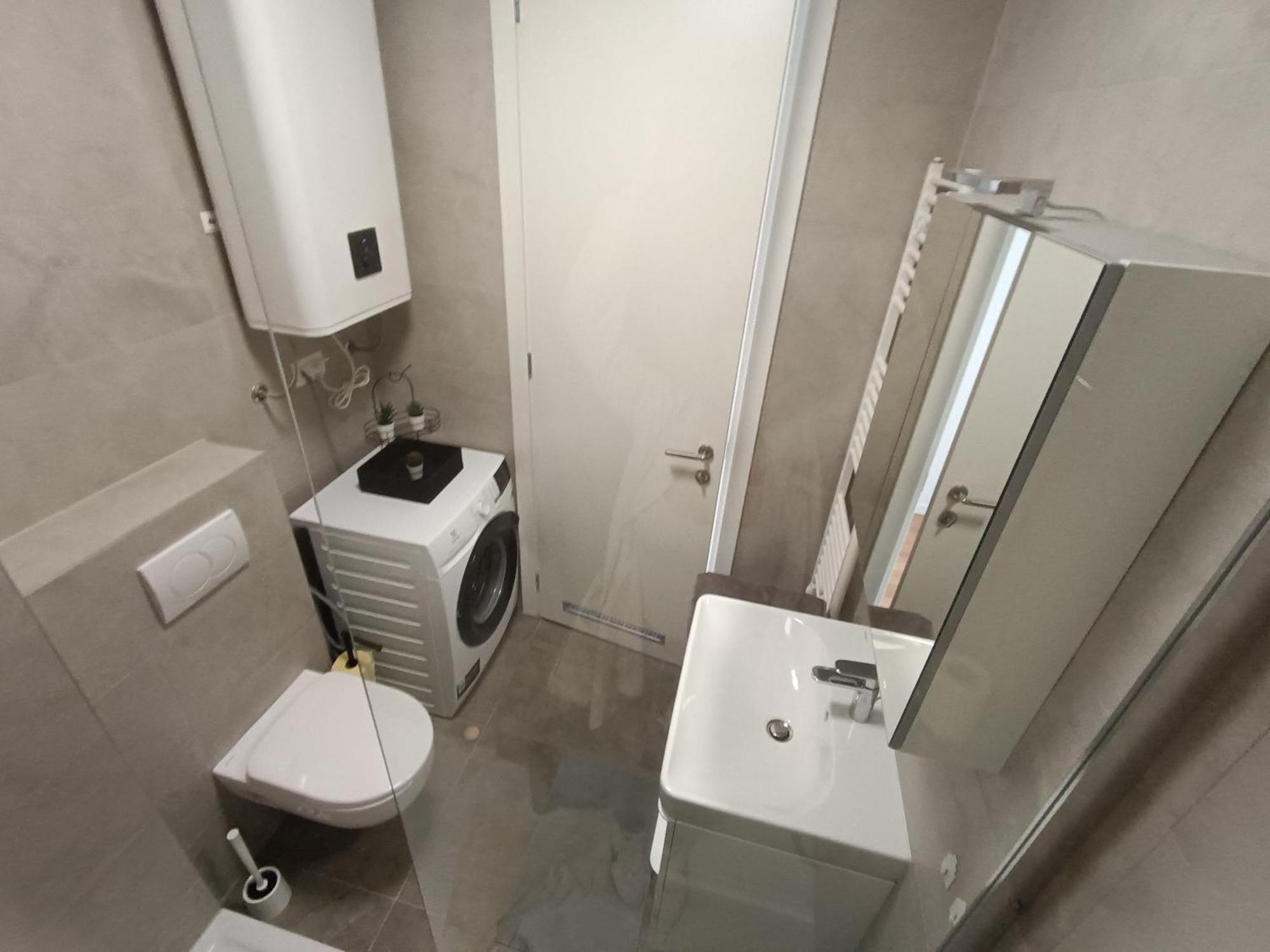Marta Apartment ซาดาร์ ภายนอก รูปภาพ