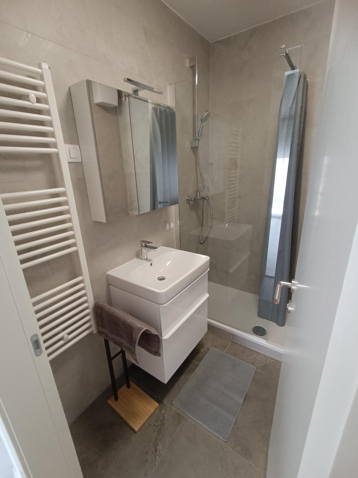 Marta Apartment ซาดาร์ ภายนอก รูปภาพ